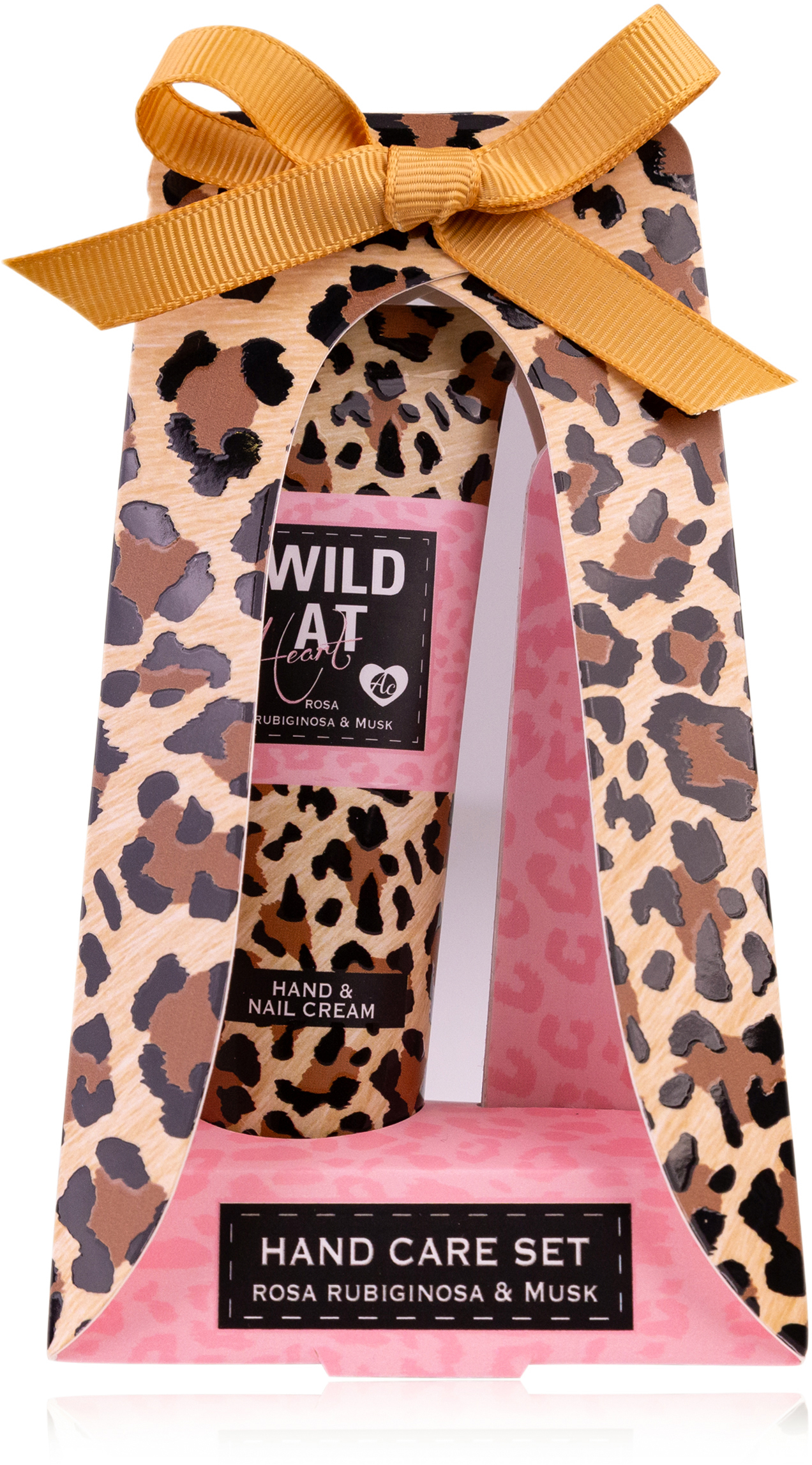 ACCENTRA-6062123-4015953744815 ACCENTRA Handpflegeset 6062123 Wild at heart – Hochwertig & günstig bei ShopDeca