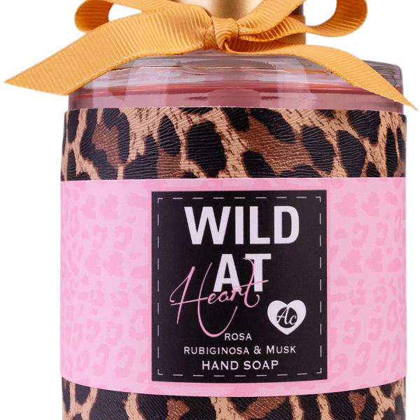 ACCENTRA Handseife 8162126 Wild at heart