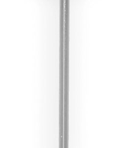 ALCO Landkartennadel 5x16mm 622 glasklar 100 Stück