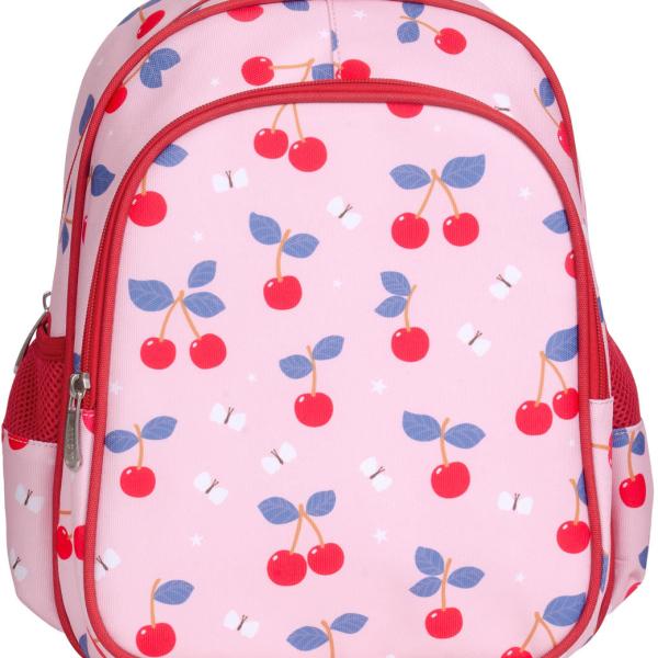 ALLC Rucksack Cherries BPCHPI82 27x32x19cm