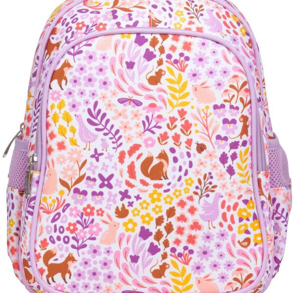 ALLC Rucksack Flower Garden BPFGMU83 27x32x19cm