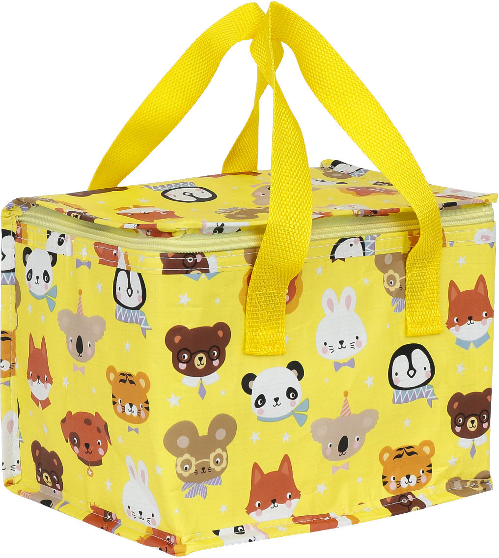 ALLC-CBAFYE33-8719715004839 ALLC Kühltasche 23x16x16cm CBAFYE33 Animal Friends – Hochwertig & günstig bei ShopDeca