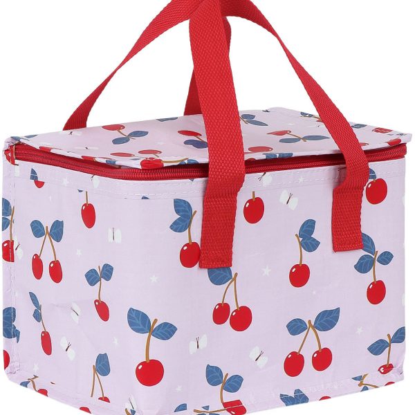 ALLC Kühltasche 23x16x16cm CBCHPI34 Cherries