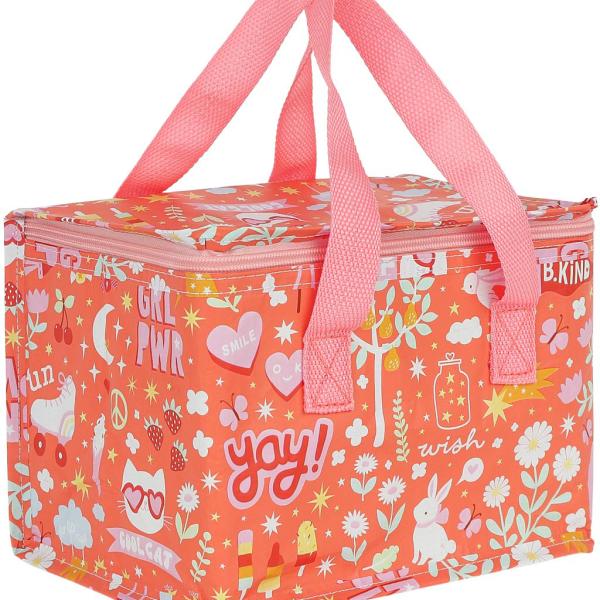 ALLC Kühltasche 23x16x16cm CBFUCO28 Fun