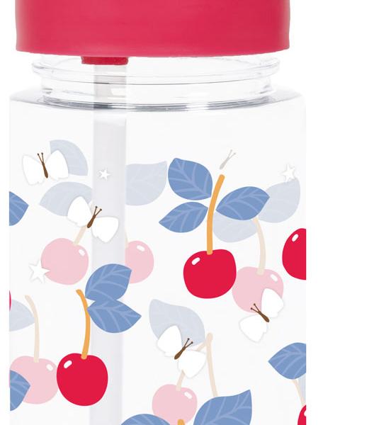 ALLC Trinkflasche 350ml DBCHPI91 Cherries