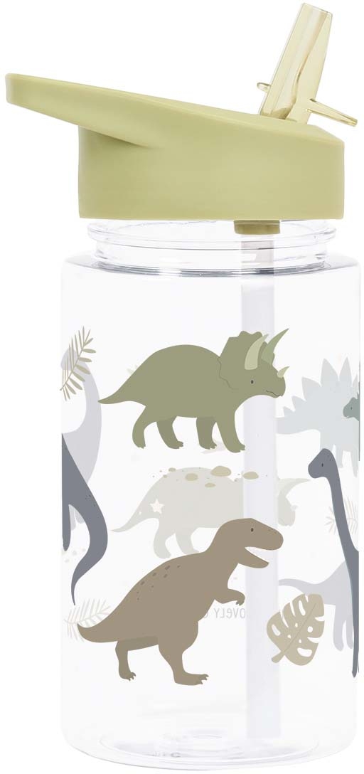 ALLC-DBDIGR33-8719715000978 ALLC Trinkflasche 450ml DBDIGR33 Dinosaurs – Hochwertig & günstig bei ShopDeca