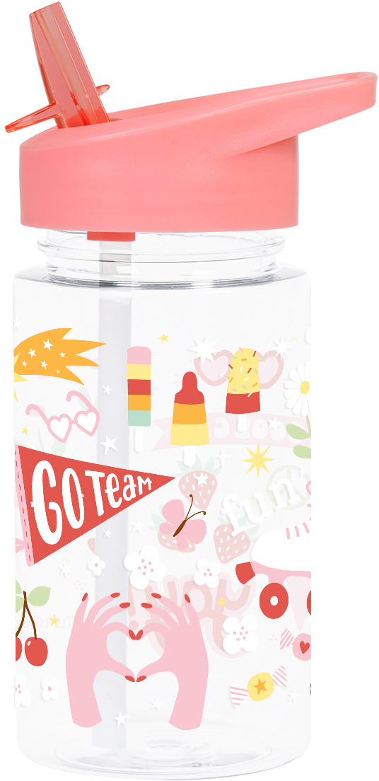ALLC-DBFUCO88-8719715003641 ALLC Trinkflasche 450ml DBFUCO88 Fun – Hochwertig & günstig bei ShopDeca