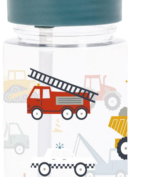 ALLC Trinkflasche 450ml DBVEBU62 Vehicles