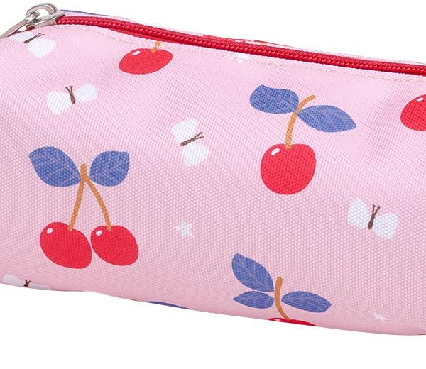 ALLC Schlamperetui Cherries PECHPI26 20x8x7cm