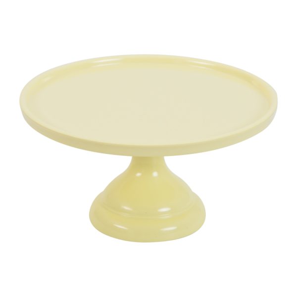 ALLC Tortenständer Small PTCSYL03 gelb 23.5x12x23.5cm