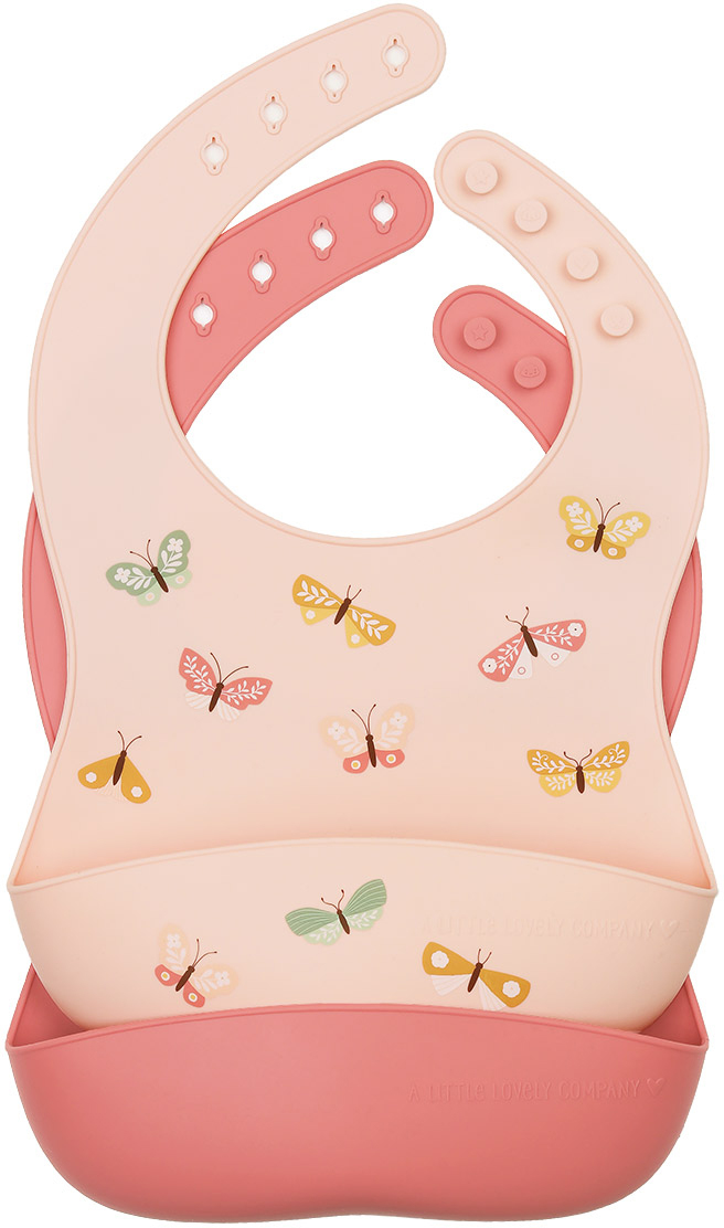 ALLC-SBBUPI05-8719715002637 ALLC Silikonlätzchen 22x27cm SBBUPI05 Butterfly – Hochwertig & günstig bei ShopDeca