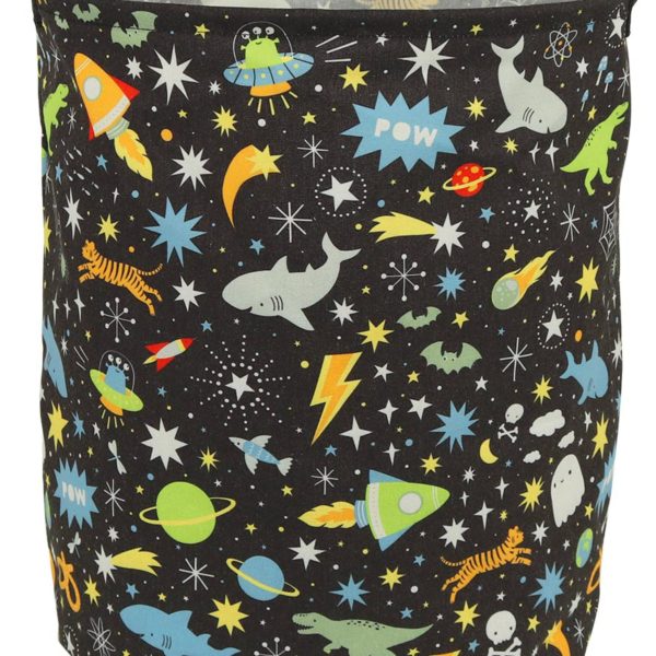 ALLC Aufbewahrungskorb 40x40x50cm STBAGA30 Galaxy