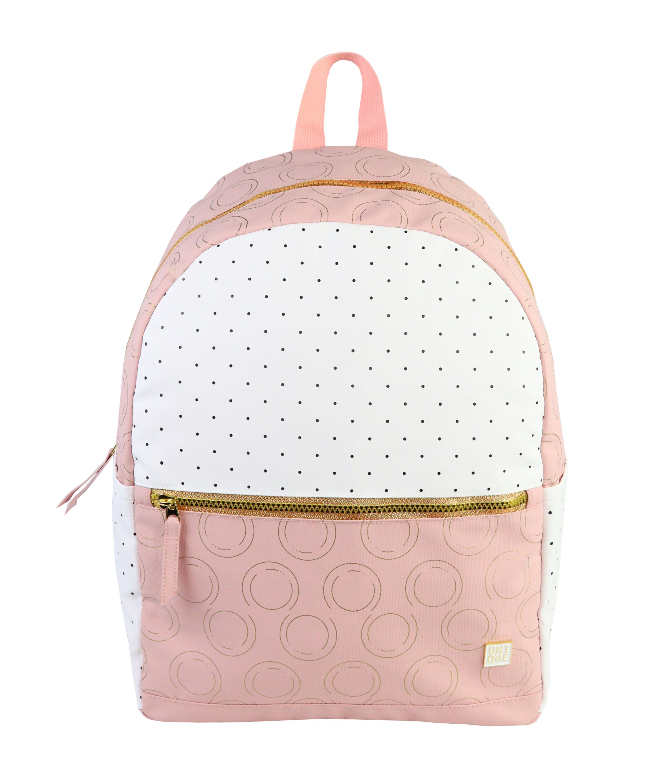 ANCOR-109979-5604730109979 ANCOR Rucksack Unique 109979 pink 40x29x16 cm – Hochwertig & günstig bei ShopDeca