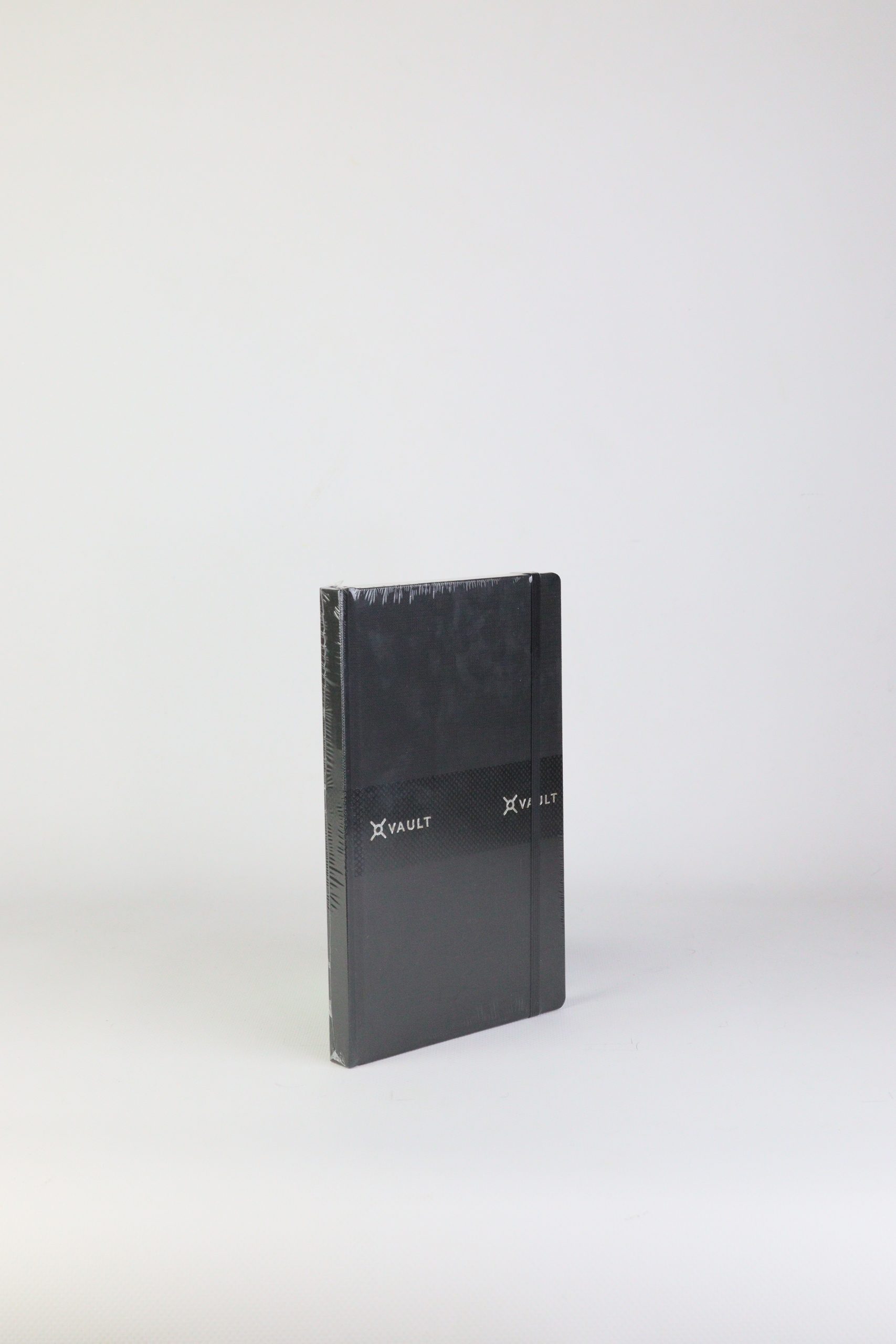 ANCOR-110029-5604730110029 ANCOR Notizheft 13x21 VAULT 110029 96s / Plain 80g – Hochwertig & günstig bei ShopDeca