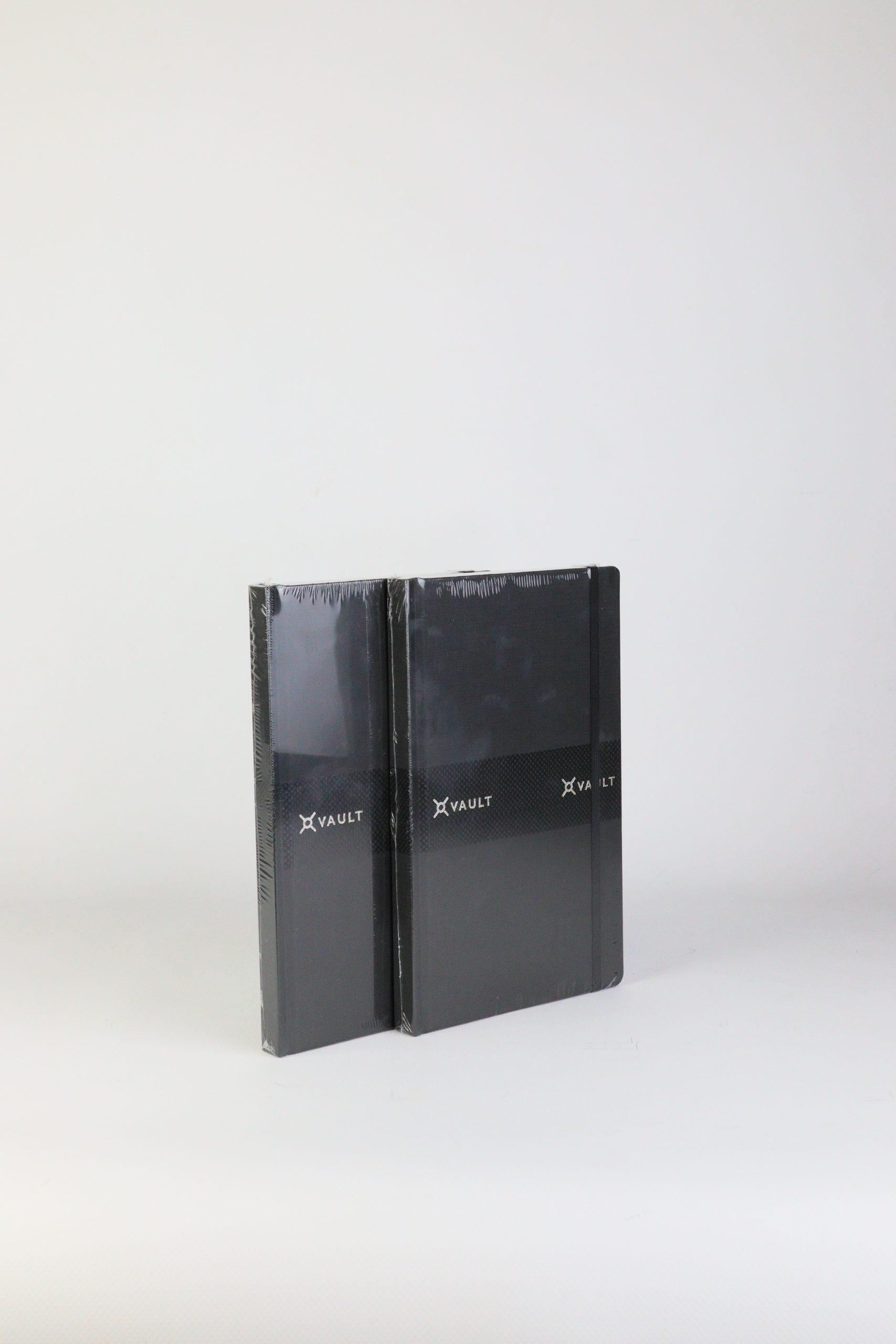 ANCOR-110036-5604730110036 ANCOR Notizheft 13x21 VAULT 110036 96s / Lined 80g – Hochwertig & günstig bei ShopDeca