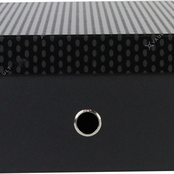 ANCOR Multibox Large 32x25x15cm 116267 VAULT