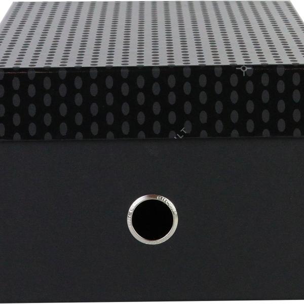 ANCOR Multibox Medium 31.5x20x13cm 116274 VAULT