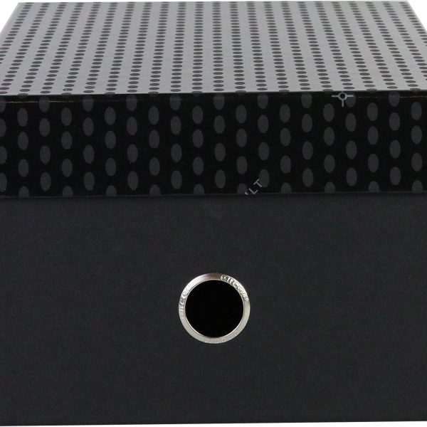 ANCOR Multibox Medium 31.5x20x13cm 116274 VAULT