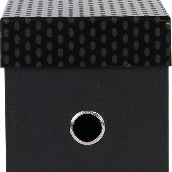 ANCOR Multibox Small 22.6x14x14.7cm 116281 VAULT