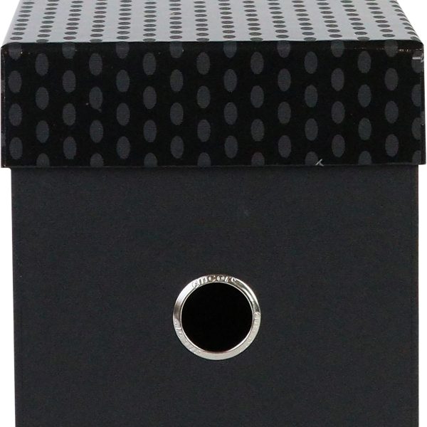 ANCOR Multibox Small 22.6x14x14.7cm 116281 VAULT