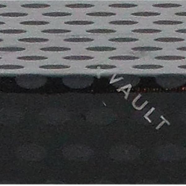 ANCOR Magnet Box 7.8x24x2.8cm 116311 VAULT