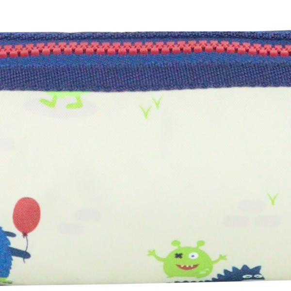 ANCOR Etui rund 22x8x7.5cm 116625 B'LOG PLAY ME, Monster