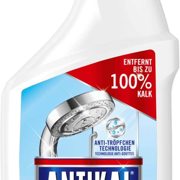 ANTIKAL Kalkreiniger Spray 972083 800ml