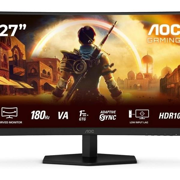 AOC Monitor 27 Zoll C27G42E 1920x1080