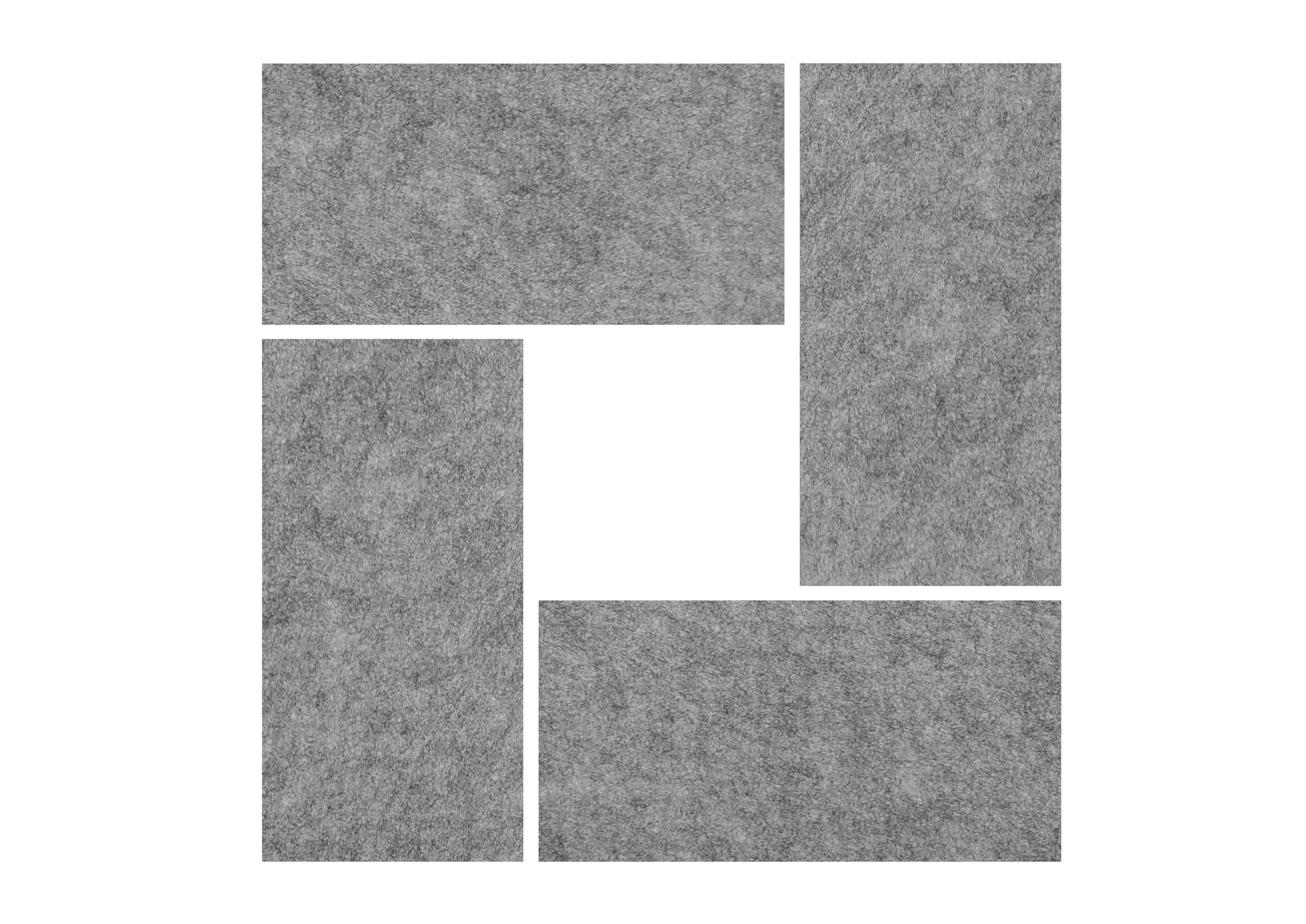 APOLLO-VAWP65-5-4032062177501 APOLLO Akustik-Wandpaneelen 65x33cm VAWP65/5 grau 4 Stück – Hochwertig & günstig bei ShopDeca