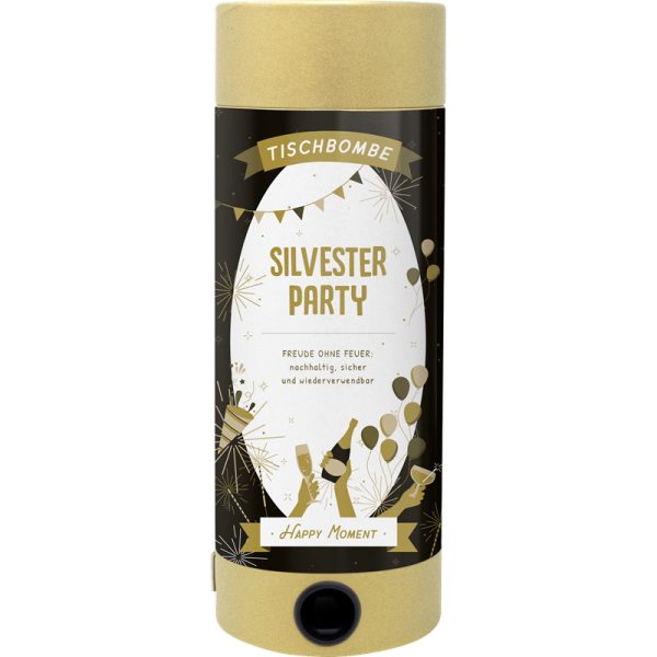 ARTOZ Tischbombe TB-020 Silvester