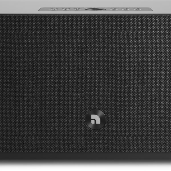 AUDIO PRO C10 MkII W 15300 Multiroom-Speaker, Black