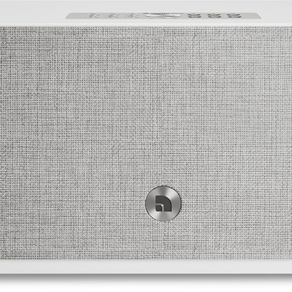 AUDIO PRO C10 MkII W 15301 Multiroom-Speaker, White