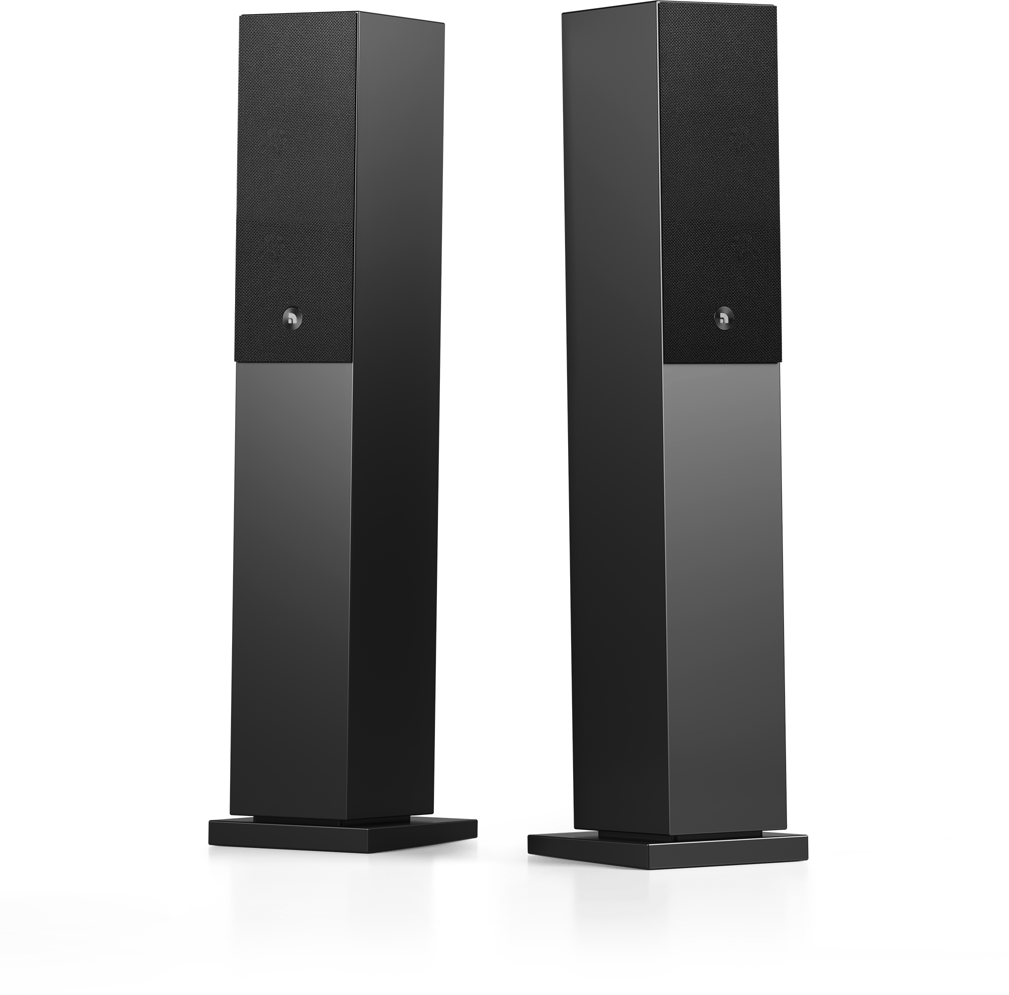 AUDIO-PRO-15350-7330117153508 AUDIO PRO Speaker A38 W 15350 Black, 1 pair – Hochwertig & günstig bei ShopDeca