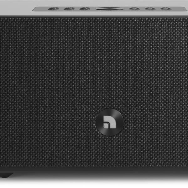 AUDIO PRO C5 MkII W 15370 Multiroom-Speaker, Black