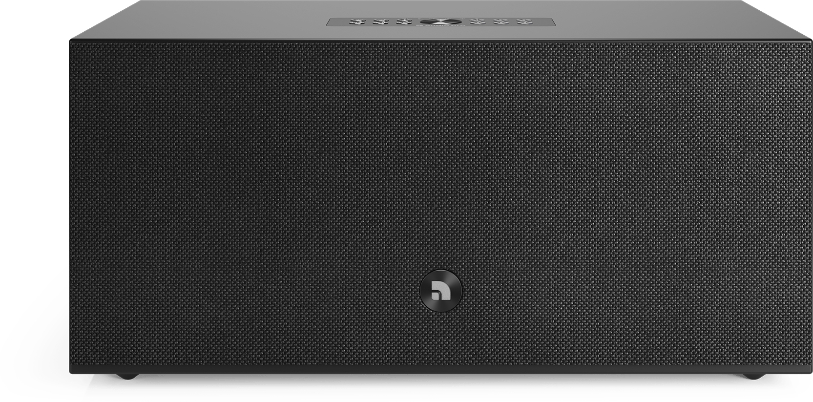 AUDIO-PRO-15390-7330117153904 AUDIO PRO C20 W 15390 Multiroom-Speaker, Black – Hochwertig & günstig bei ShopDeca