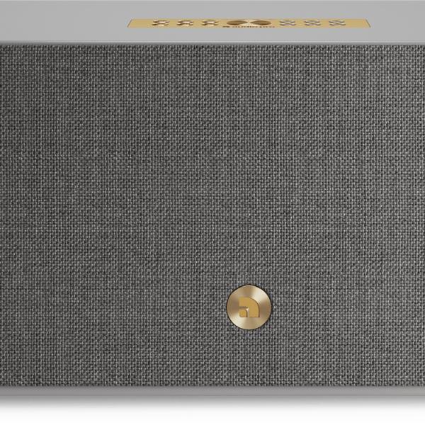 AUDIO PRO C20 W 15395 Multiroom-Speaker, Grey