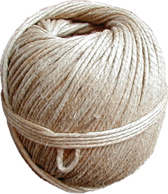 BAECHI-511003005-7640114341588 BAECHI Packschnur Hanf 511003005 500g, 2,2mm 150m – Hochwertig & günstig bei ShopDeca