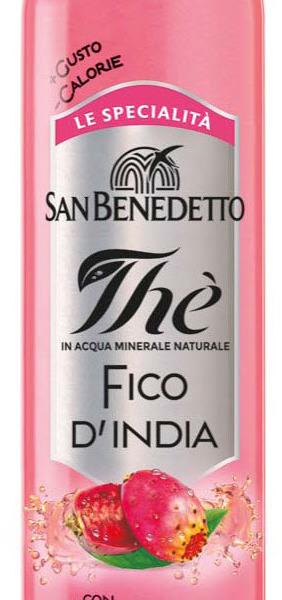 BENEDETTO Ice Tea Fico d'India PS84745 40 cl, 12 Stk.