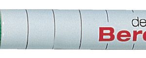 BEREC Whiteboard Marker 1-4mm 952.10.04 grün Klassiker