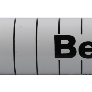 BEREC Whiteboard Marker 3-13mm 954.10.04 grün extrabreit