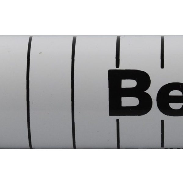 BEREC Whiteboard Marker 3-13mm 954.10.04 grün extrabreit