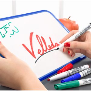 BIC Marker Velleda 1741 4,5mm 503842 ass. 4 Stück