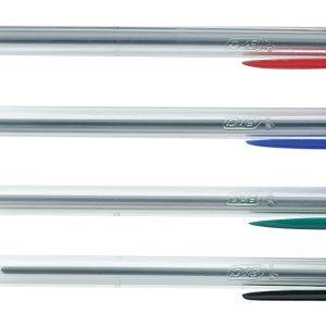 BIC Kugelschreiber Cristal 830864 schwarz, 10 Stück