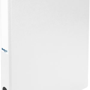 BIELLA Ringbuch Viria 3.1cm 15140301U weiss 2-Ring A4