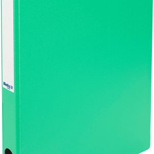 BIELLA Ringbuch Viria 3.1cm 15140331U hellgrün 2-Ring A4