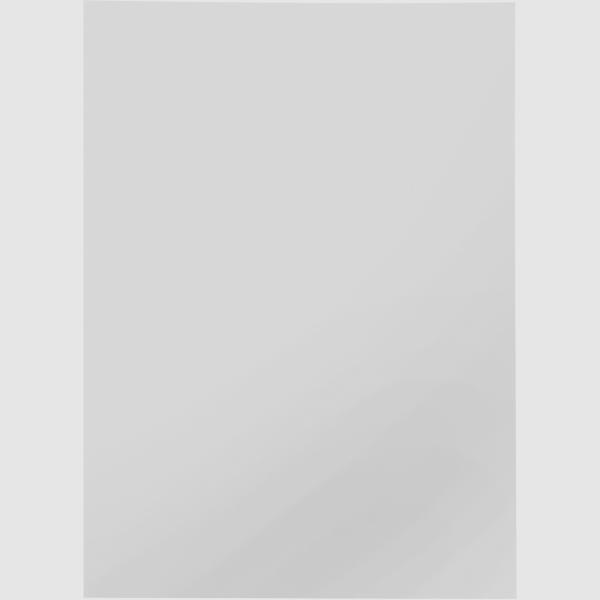 BIELLA Präsentationsmappe Pearl#1 18640001U weiss 225x315mm