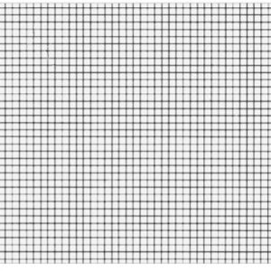 BIELLA Karteikarten kariert 4mm A8 23008400U weiss 200 Stück