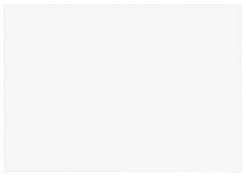 BIELLA Karteikarten blanko A5 23050000U weiss 100 Stück