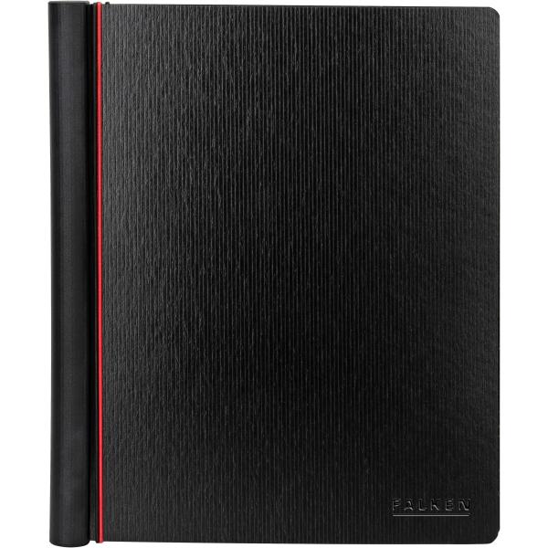 BIELLA Chormappe Gloria A3 24001440000F schwarz 2R