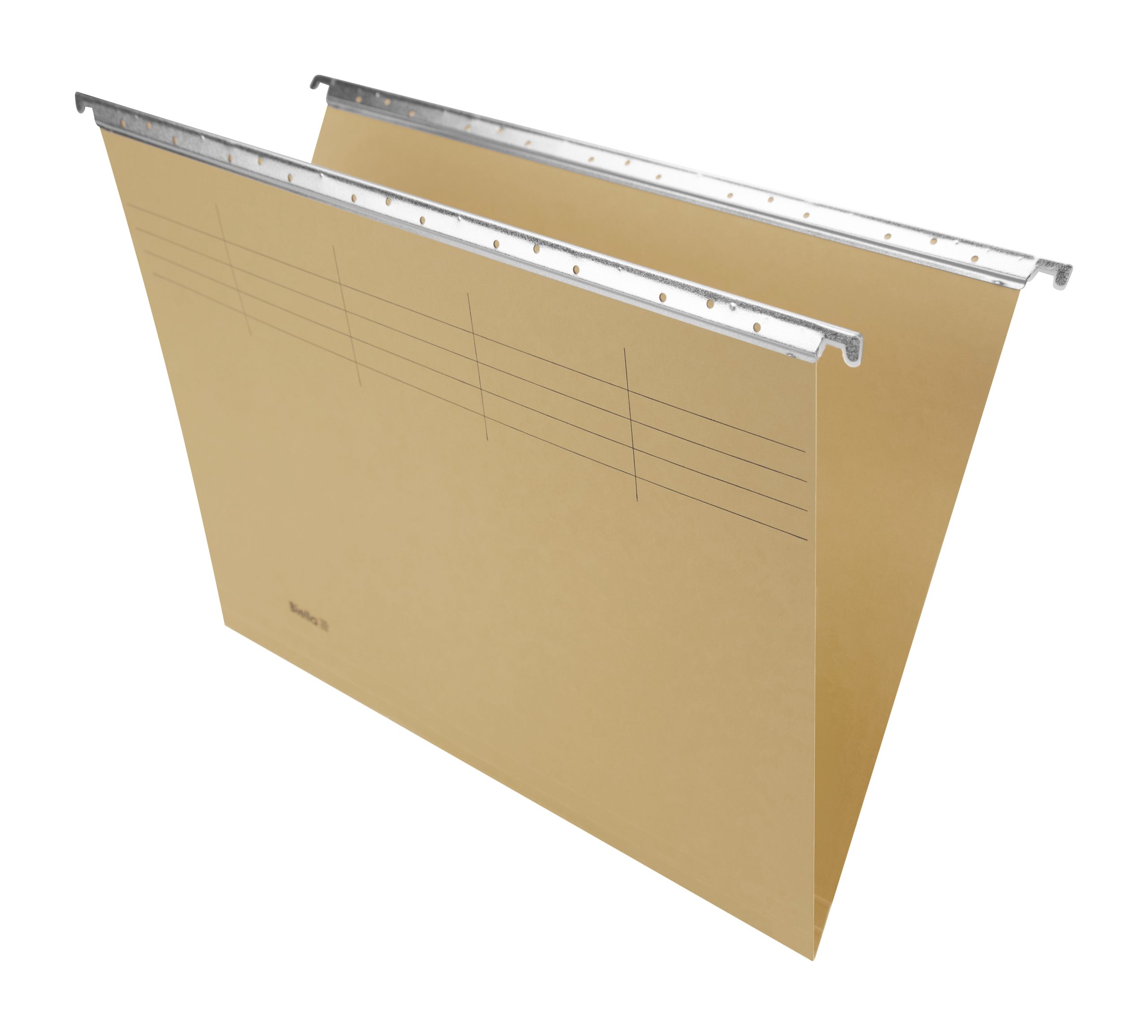 BIELLA-26942500U-7611365339884 BIELLA Hängemappe A4 26942500U oliv 32x25cm – Hochwertig & günstig bei ShopDeca